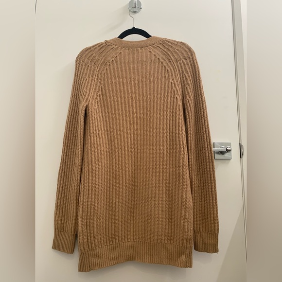 ARITZIA Babaton Cashmere Knit Sweater XXS. Wool & Cashmere blend - Picture 3 of 7